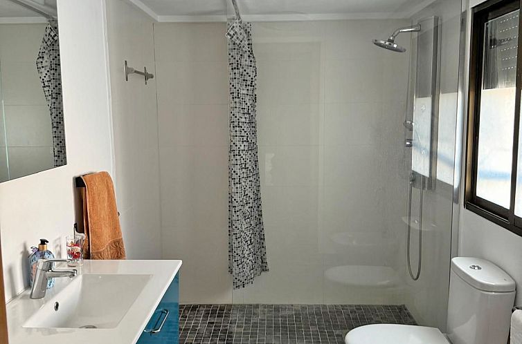 Vrijstaande woning in Murla
