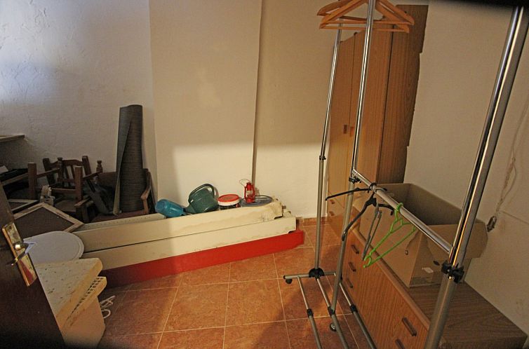 Vrijstaande woning in Murla