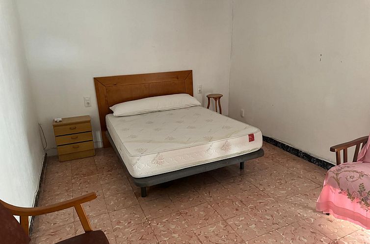 Vrijstaande woning in Murla