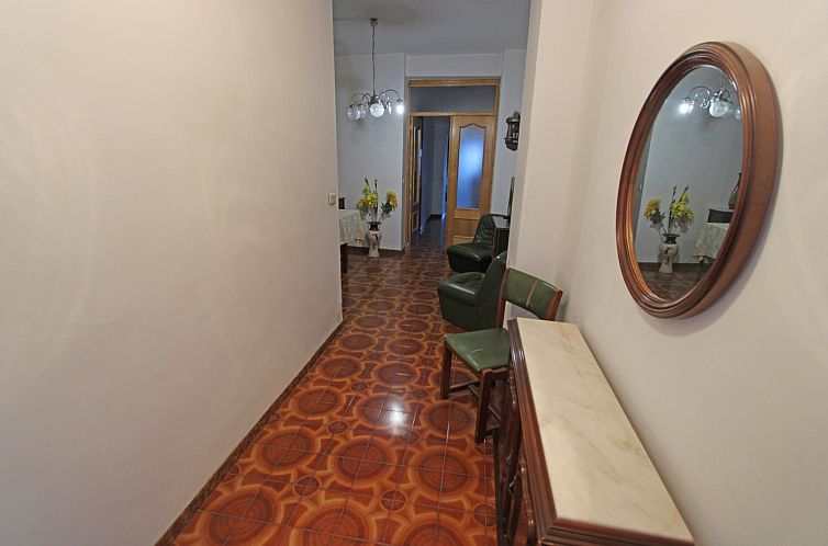 Vrijstaande woning in Murla