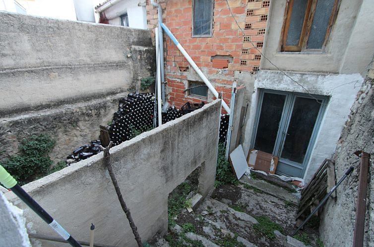 Vrijstaande woning in Murla