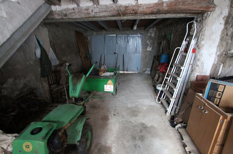 Vrijstaande woning in Murla