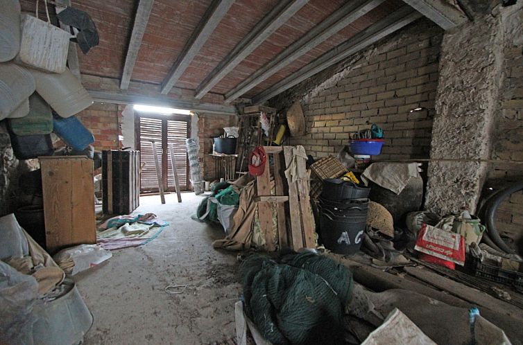Vrijstaande woning in Murla