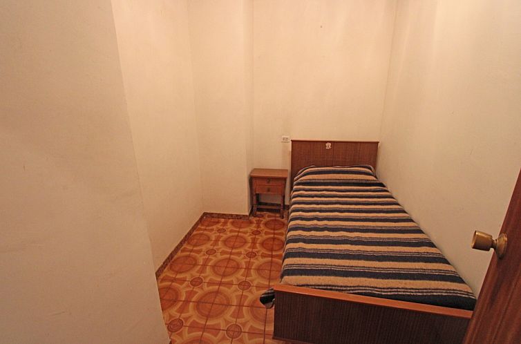 Vrijstaande woning in Murla