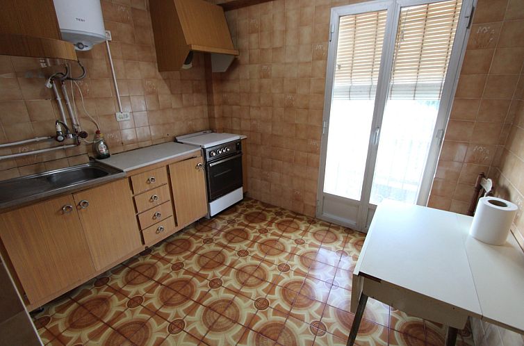 Vrijstaande woning in Murla