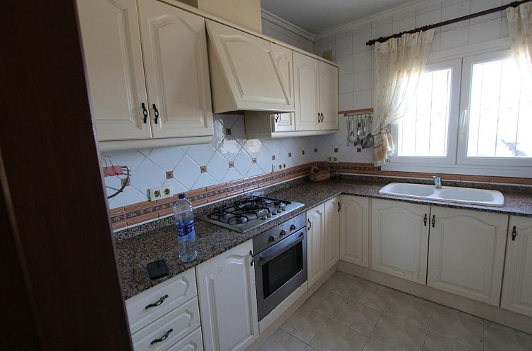 Vrijstaande woning in Murla