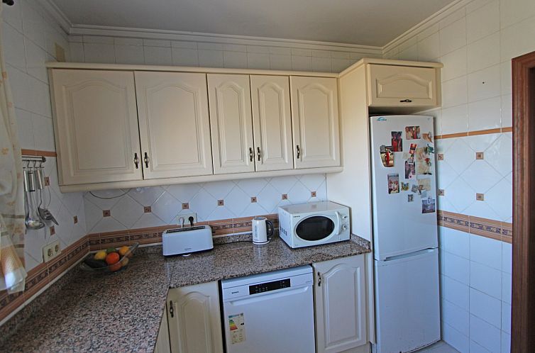 Vrijstaande woning in Murla