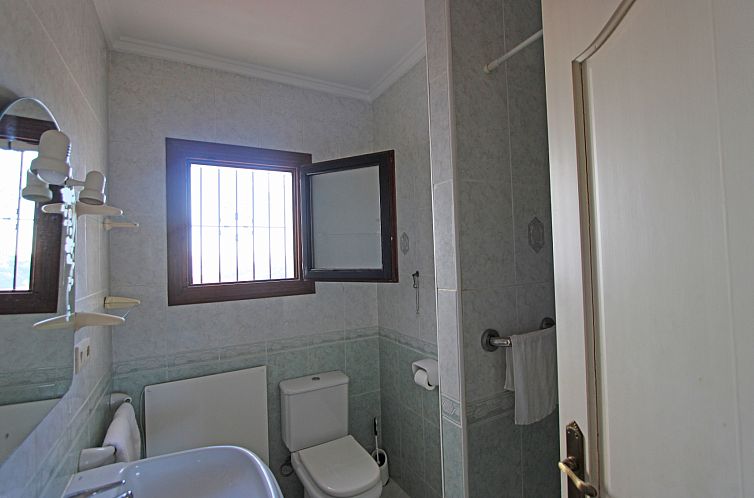 Vrijstaande woning in Murla