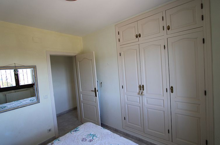 Vrijstaande woning in Murla