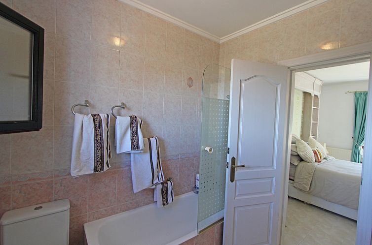 Vrijstaande woning in Murla