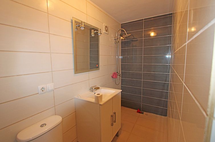 Vrijstaande woning in Murla