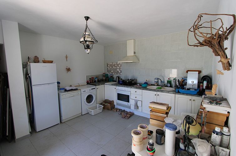 Vrijstaande woning in Murla