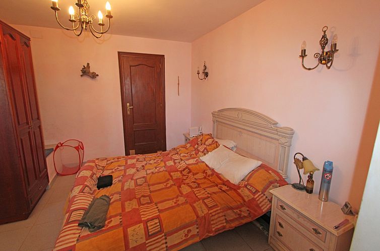 Vrijstaande woning in Murla