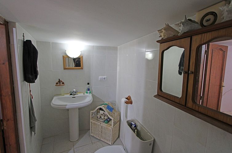 Vrijstaande woning in Murla