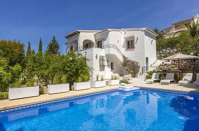 Villa Zjaqie