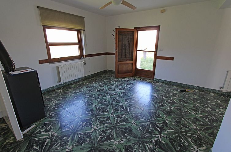Vrijstaande woning in Murla
