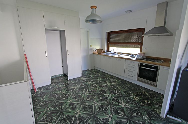 Vrijstaande woning in Murla