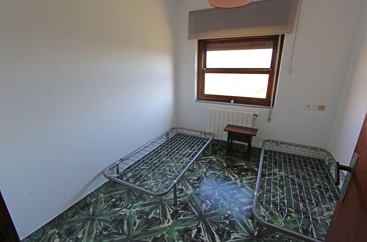 Vrijstaande woning in Murla