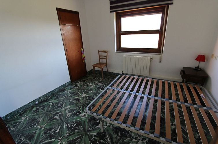 Vrijstaande woning in Murla