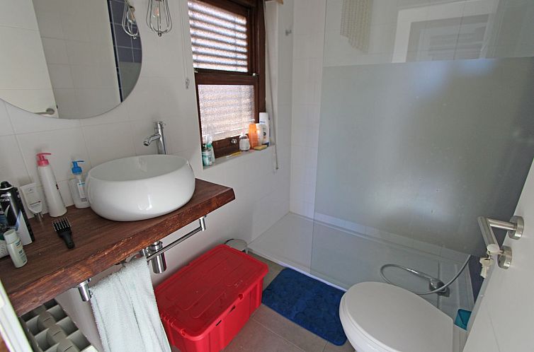 Vrijstaande woning in Murla
