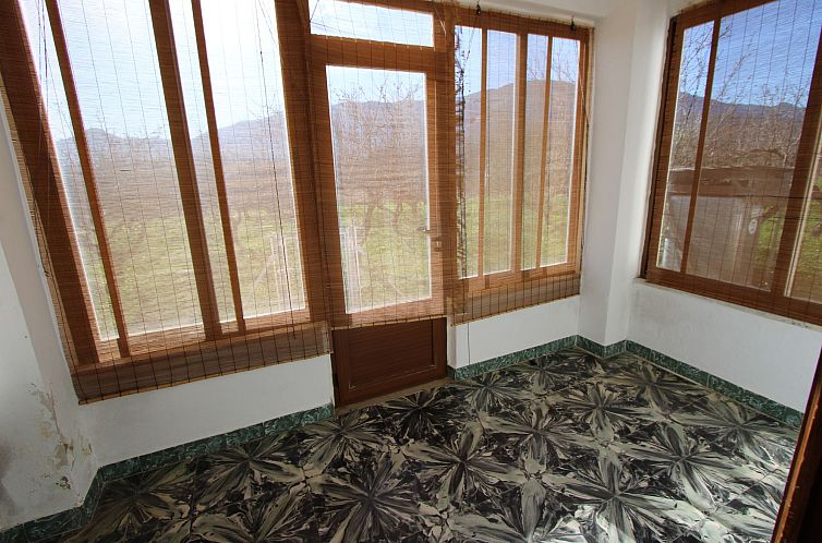 Vrijstaande woning in Murla
