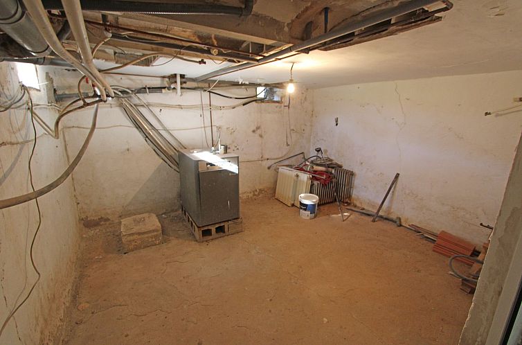 Vrijstaande woning in Murla