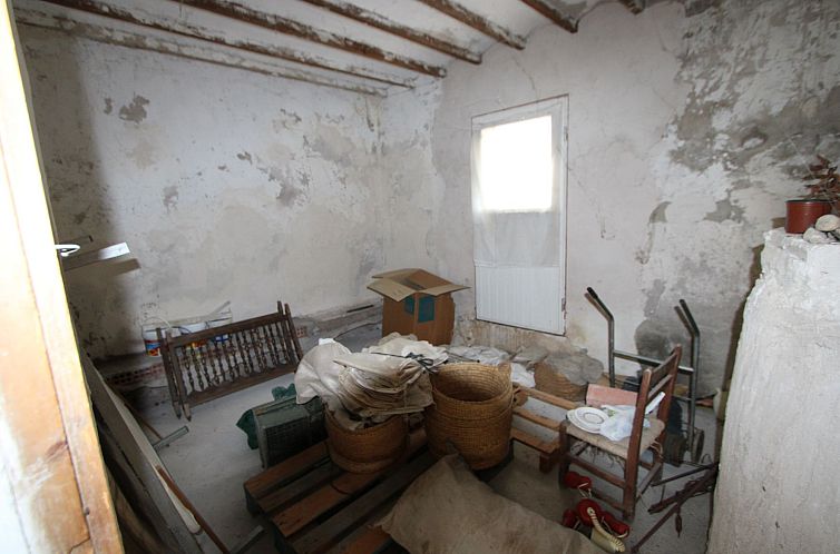 Vrijstaande woning in Murla