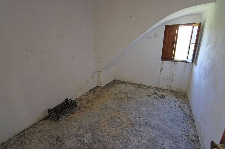 Vrijstaande woning in Murla