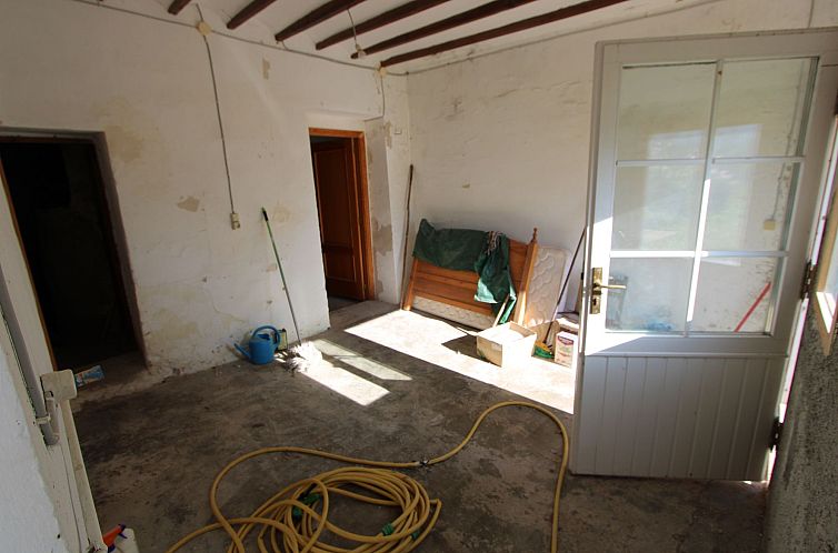 Vrijstaande woning in Murla