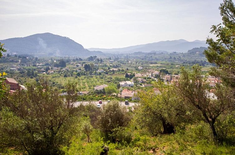 Unterkunft 14941132 - Ferienhaus Costa blanca - Kavel in Murla