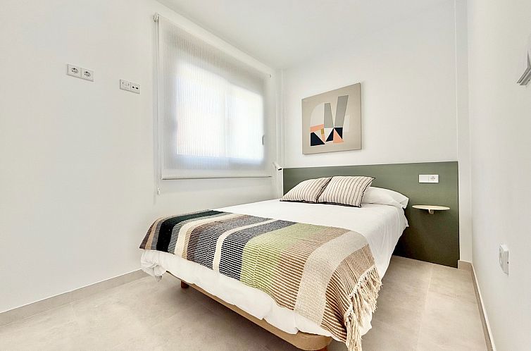 Vrijstaande woning in Cox