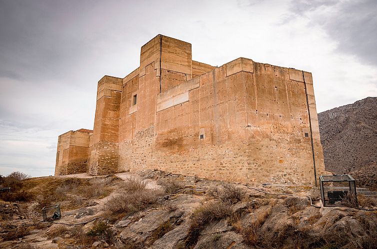 Vrijstaande woning in Cox