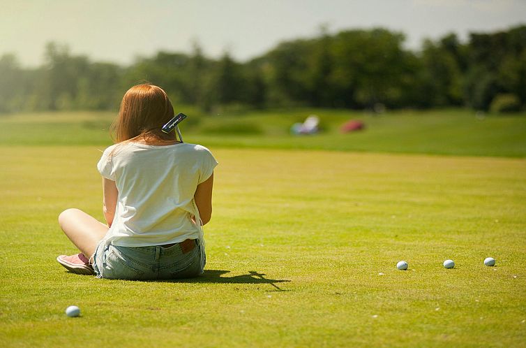 Vrijstaande woning in Cox