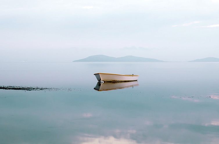 Vrijstaande woning in Cox
