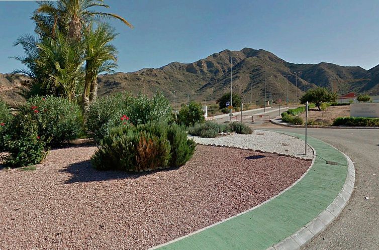 Vrijstaande woning in Cox