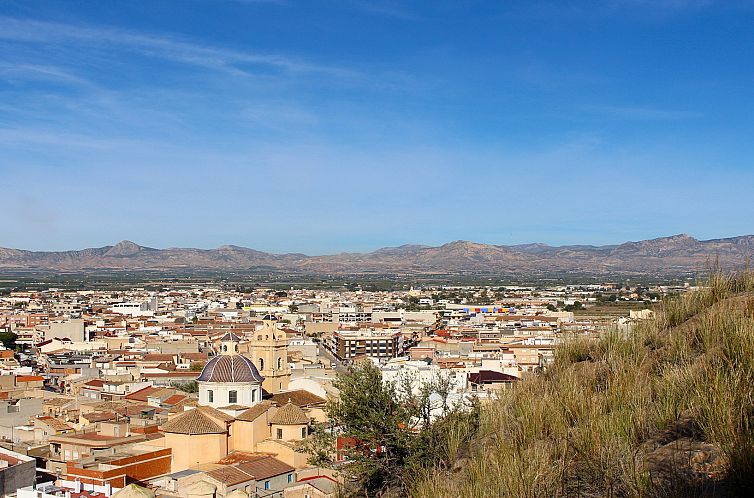 Vrijstaande woning in Cox