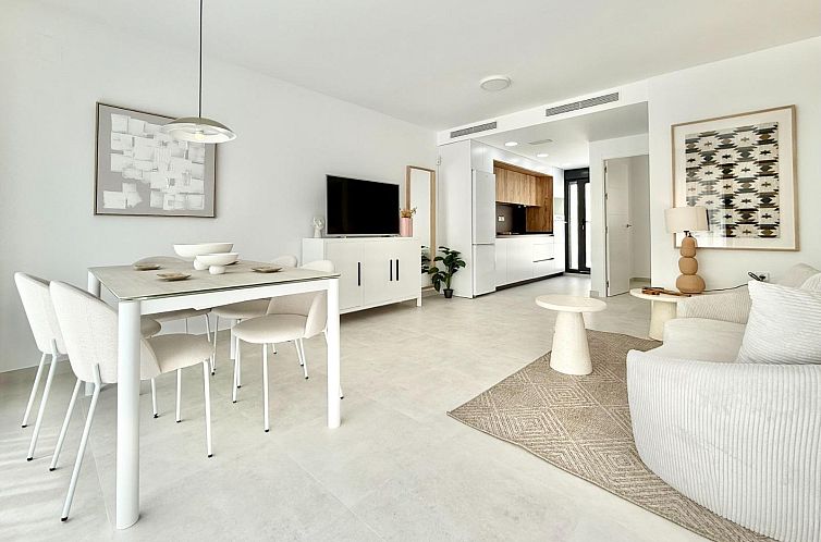 Vrijstaande woning in Cox