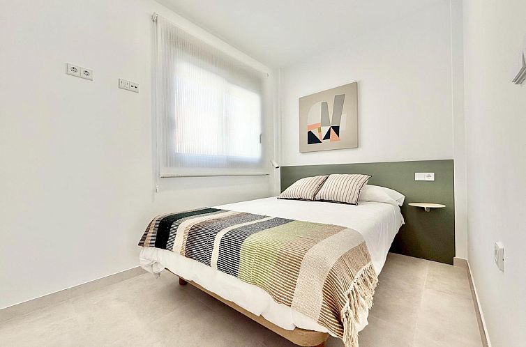 Vrijstaande woning in Cox