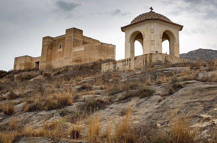 Vrijstaande woning in Cox