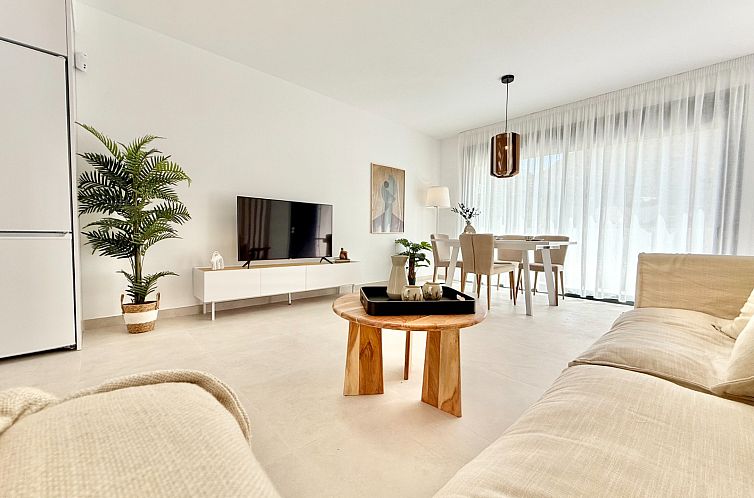 Geschakelde woning in Cox