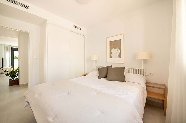 Geschakelde woning in Cox