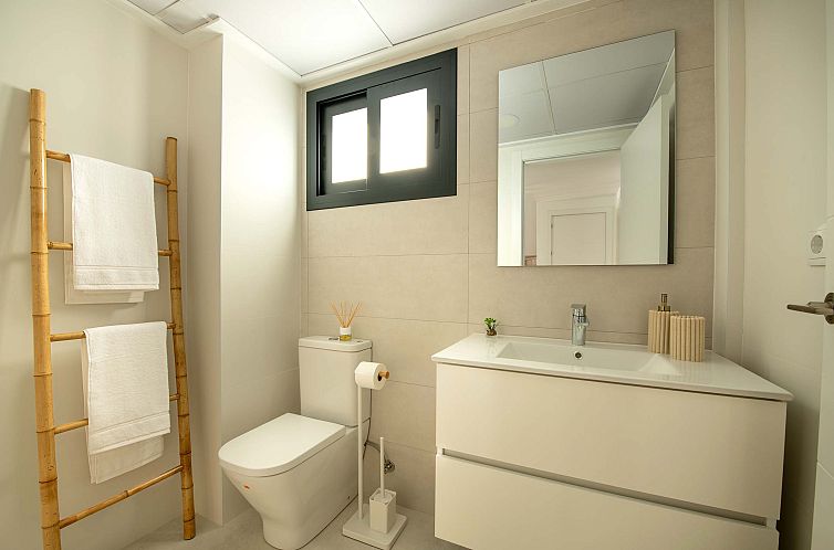 Geschakelde woning in Cox