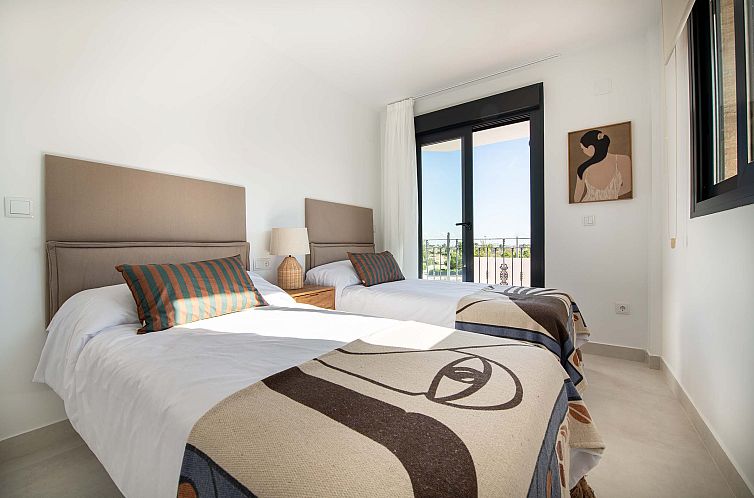 Geschakelde woning in Cox