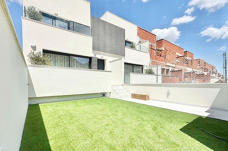 Unterkunft 14942122 - Ferienhaus Costa blanca - Geschakelde woning in Cox