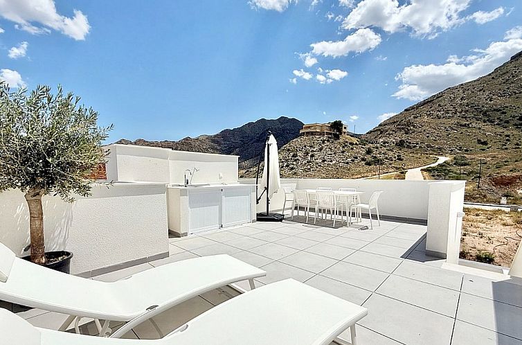 Geschakelde woning in Cox