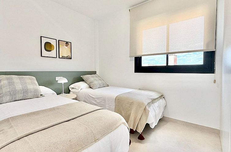 Geschakelde woning in Cox