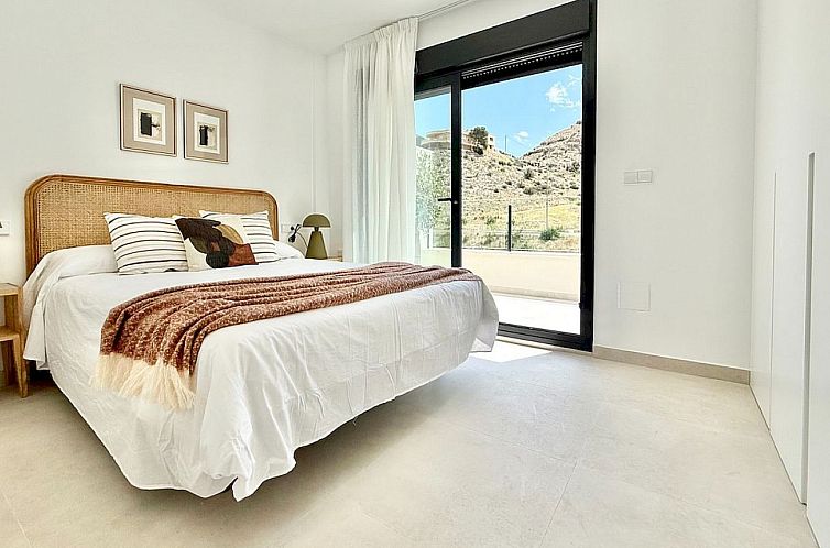 Geschakelde woning in Cox