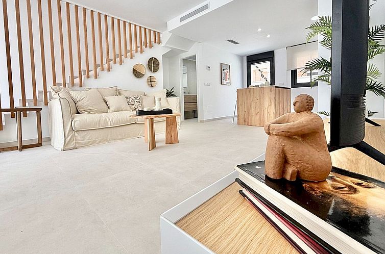 Geschakelde woning in Cox