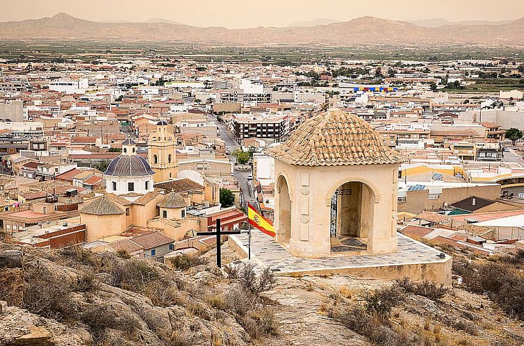 Geschakelde woning in Cox