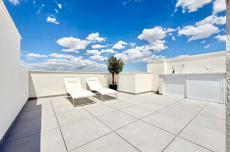 Appartement in Cox